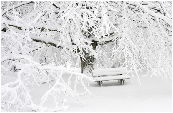 Արագածոտնի բարձր լեռնային շրջաններում ձյան ծածկի բարձրությունը հասել է 60-120 սմ